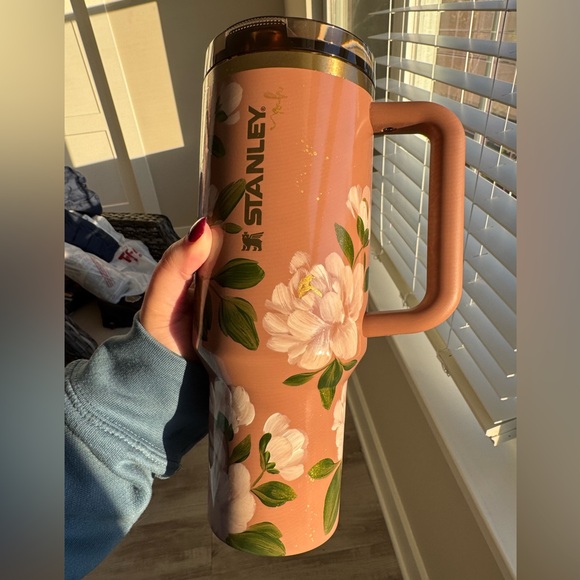 Melanie Haggard Stanley Protour - Picture 3 of 5